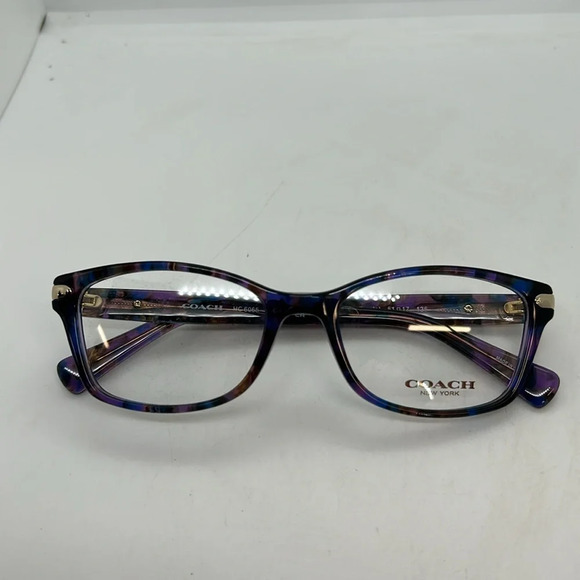 Coach | Accessories | Coach Hc665 Eyeglasses Frames Case Rxable 5288 ...